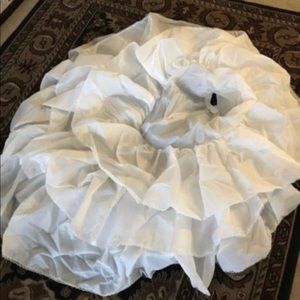 3 layer petticoat
